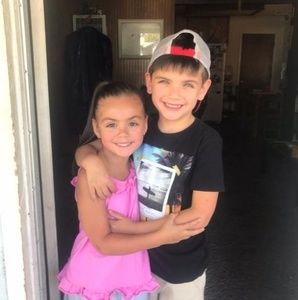 Meet your Posher, Travis